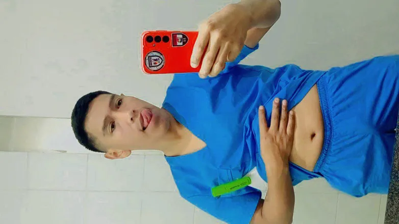 OnlyFans cuenta tu_morochito31 header 2