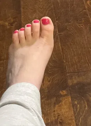 OnlyFans cuenta feetandfood23 avatar 1