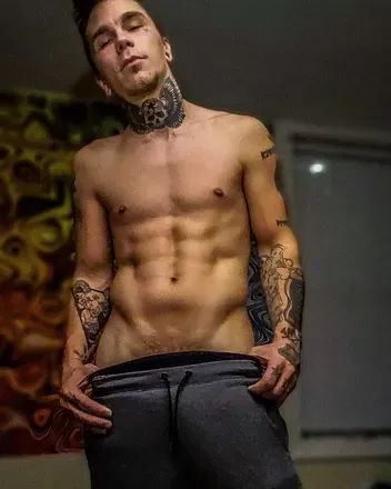 OnlyFans cuenta sadxdaddi avatar 1