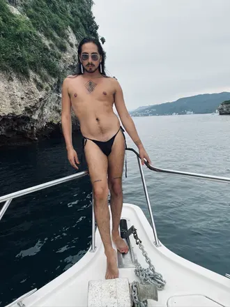 OnlyFans account  belovedfagg0t avatar 1