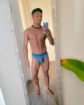 OnlyFans cuenta trebsiul avatar 1