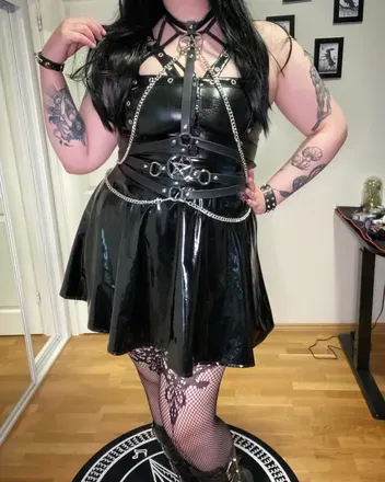OnlyFans account  morrisanox avatar 1
