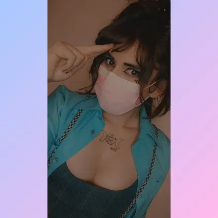 OnlyFans cuenta crisblaqkcat avatar 1
