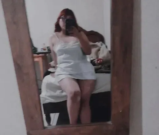 OnlyFans cuenta pretty.girl.chubby avatar 1