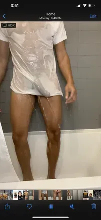 OnlyFans cuenta headlesshrseman avatar 1