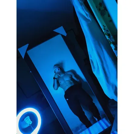 OnlyFans cuenta estivenfit avatar 1