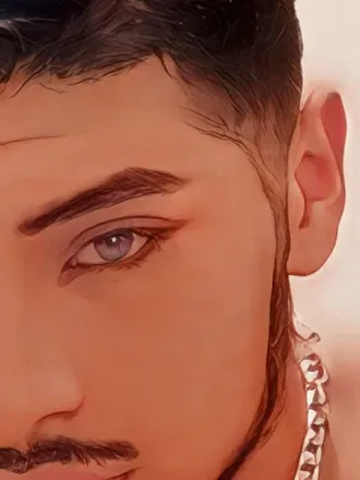 OnlyFans account  rafalls avatar 1