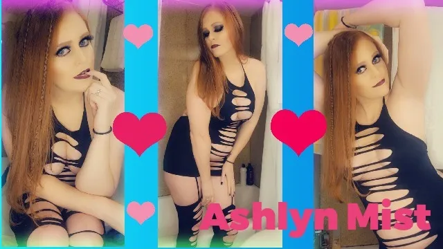 OnlyFans cuenta ashlynmistfree header 2
