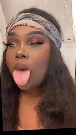 OnlyFans cuenta queen_thickasss avatar 1