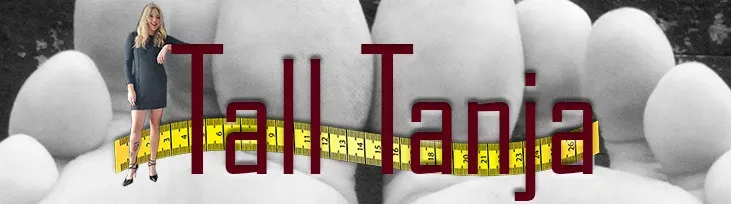 OnlyFans cuenta talltanja2 header 2