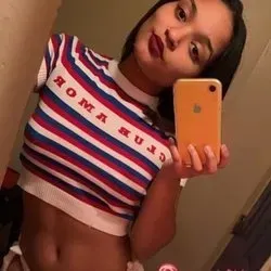 OnlyFans account  chibootybread avatar 1