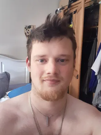 OnlyFans account  arclightpup avatar 1