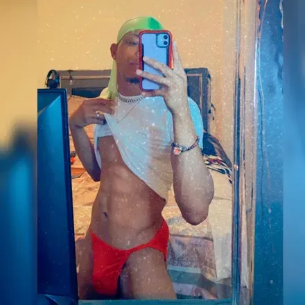 OnlyFans cuenta cjthepstar avatar 1