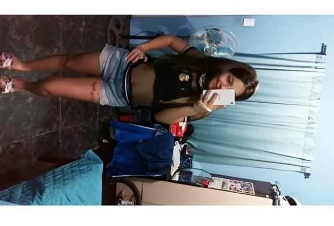 OnlyFans cuenta vanesalopez244 header 2