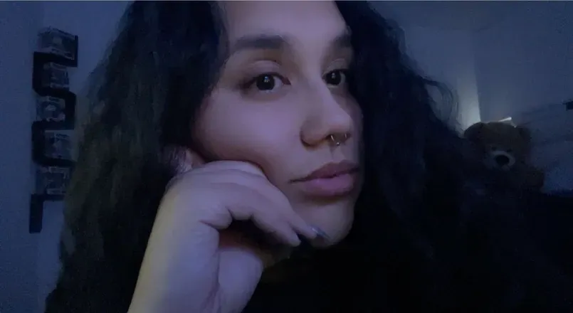 OnlyFans cuenta zombigirll avatar 1