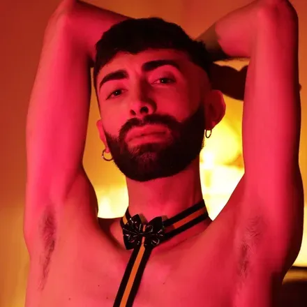 OnlyFans account  tomas_lemon avatar 1