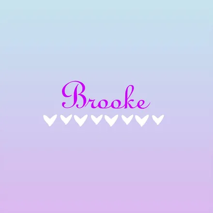 OnlyFans cuenta brooke_lynnnn header 2