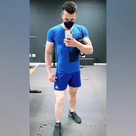 OnlyFans cuenta brunao_252 avatar 1