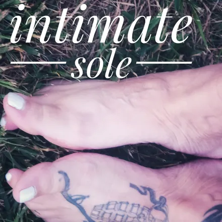 OnlyFans cuenta theintimatesole header 2