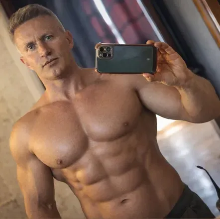 OnlyFans cuenta rickangel avatar 1