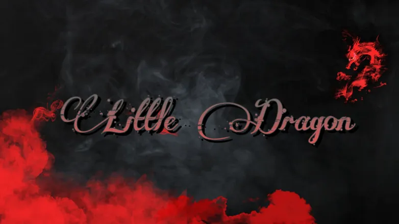OnlyFans cuenta dashalittledragon header 2
