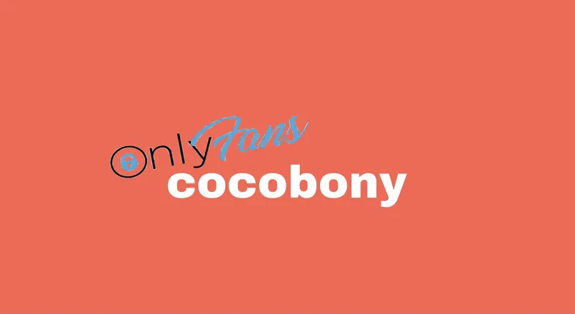 OnlyFans cuenta cocobony header 2