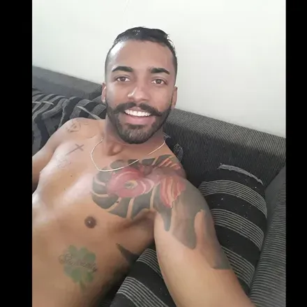 OnlyFans cuenta helbert_rodrigues avatar 1