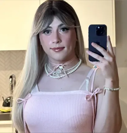 OnlyFans cuenta ellarosexxo avatar 1