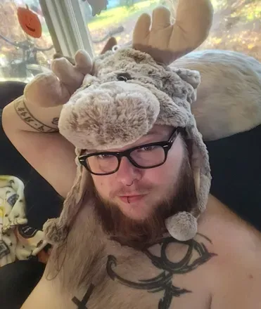 OnlyFans cuenta moosejake avatar 1