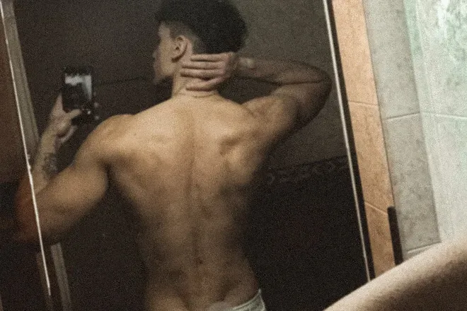 OnlyFans cuenta datewithluca header 2