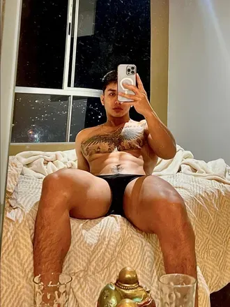 OnlyFans cuenta marlong97 avatar 1