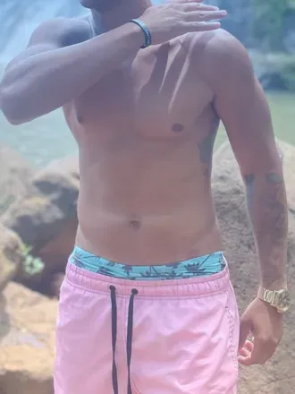 OnlyFans cuenta rhaonioliveira avatar 1