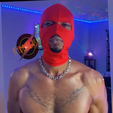 OnlyFans cuenta kydd.flash avatar 1