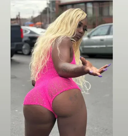 OnlyFans cuenta luhforeigndream avatar 1