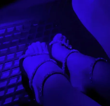 OnlyFans cuenta juiceyfoot avatar 1