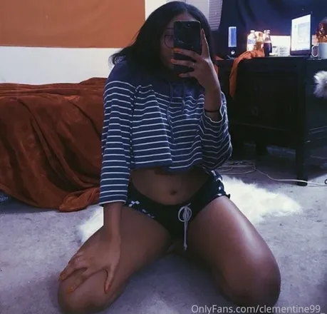 OnlyFans cuenta freecleo99 header 2