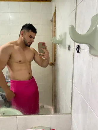 OnlyFans cuenta juancanieto avatar 1