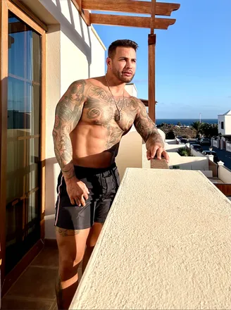OnlyFans cuenta enrique2876 header 2