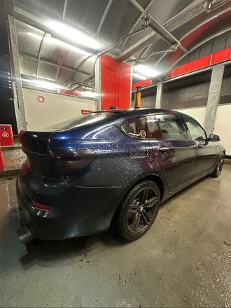 OnlyFans cuenta bmw535i header 1