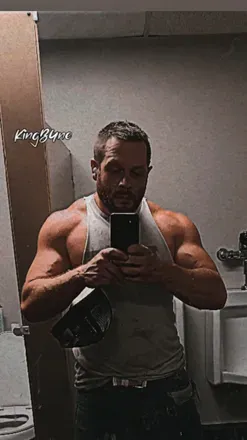 OnlyFans cuenta kingb4ne avatar 1