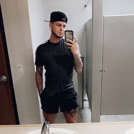 OnlyFans account  tynottodd avatar 1