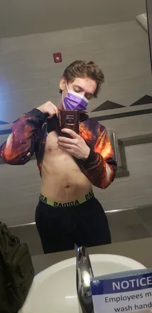 OnlyFans cuenta dwintv avatar 1