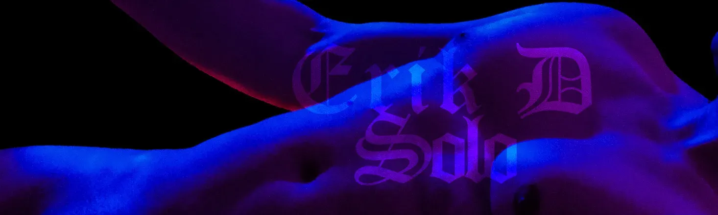 OnlyFans cuenta erikdsolo header 2