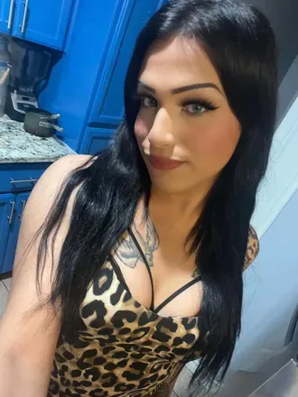 OnlyFans cuenta ts_jenn avatar 1
