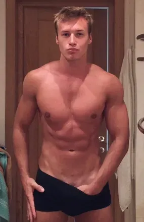 OnlyFans cuenta kevin_free avatar 1