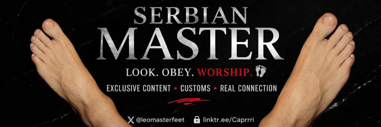 OnlyFans cuenta masterleo4you header 2
