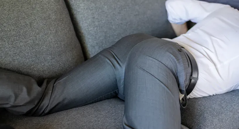 OnlyFans cuenta luke_at_work header 2