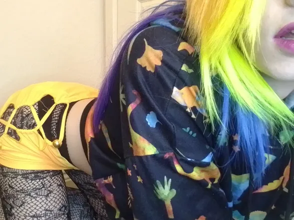 OnlyFans cuenta sapphireloveheart header 2