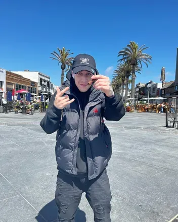 OnlyFans account  danielboro avatar 1