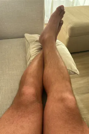 OnlyFans cuenta footmurals avatar 1
